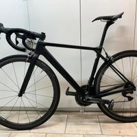 Bici da corsa Canyon tg 52