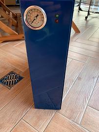 Depuratore acqua Ecopur e MISCELATORE GM