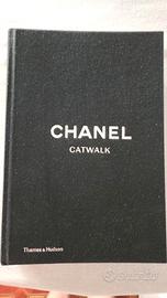 libro Chanel Catwalk, come nuovo!