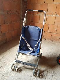 Passeggino da viaggio