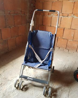 Passeggino da viaggio