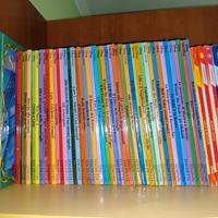 Libri Disney lotto