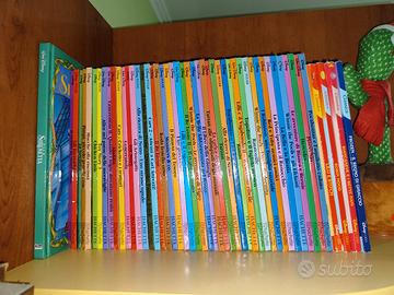 Libri Disney lotto