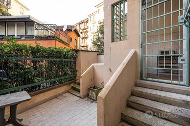 Bilocale a Milano
