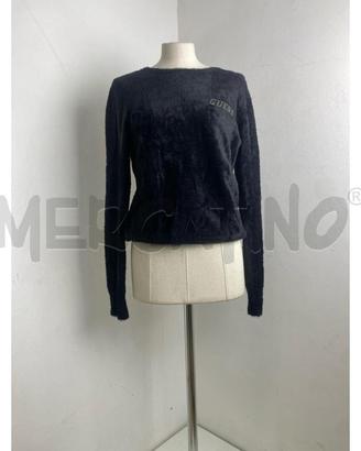 MAGLIA DONNA GUESS NER