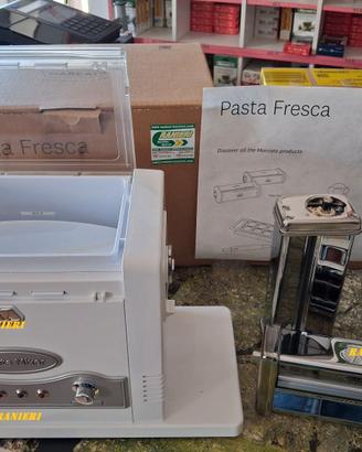 Impastatrice per pasta fresca