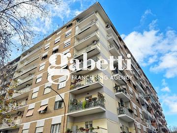 Appartamento Roma [Cod. rif 3265433VRG] (Prenestin