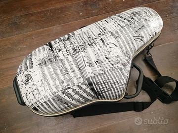 custodia sax Alto
