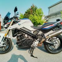BMW F800R