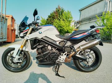 BMW F800R