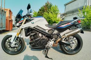 BMW F800R