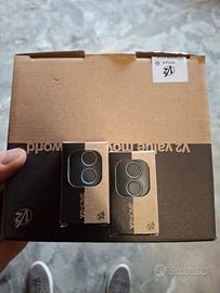 centrale saracinesca V2 + 2 telecomandi 