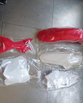 CARENE HONDA CRF 250 10-11