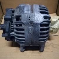 Alternatore RENAULT MASTER 2500cc diesel del 2005