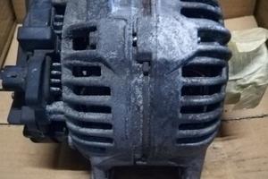 Alternatore RENAULT MASTER 2500cc diesel del 2005