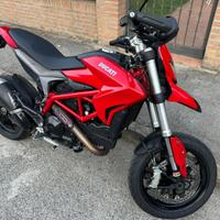 Ducati Hypermotard 821