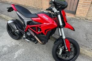Ducati Hypermotard 821