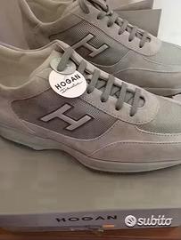 Scarpe Hogan Interactive