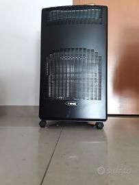 Stufa a gas Bartolini