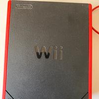 Nintendo wii mini console