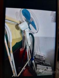 ventilatore a piantana