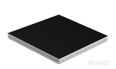 PEDANA MODULA PROEL 1X1