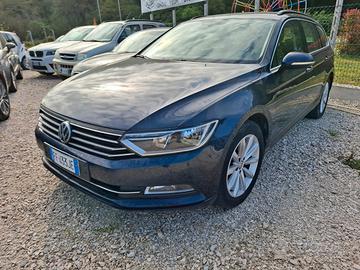 VOLKSWAGEN Passat 8ª serie - 2016
