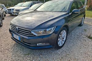 VOLKSWAGEN Passat 8ª serie - 2016