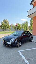 Alfa Romeo MiTo 1.4 T 135 CV M.air S&S TCT Distinc