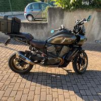 Harley-Davidson Pan America 1250 - 2021