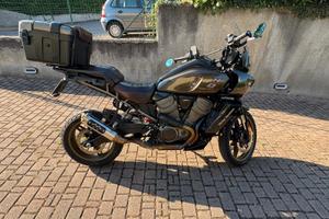 Harley-Davidson Pan America 1250 - 2021