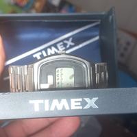 2 orologi da  polso swatch ag 1994, timex