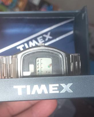 2 orologi da  polso swatch ag 1994, timex