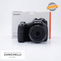 Sony Cybershot DSC-H300 Usato (F1158