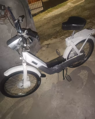 Piaggio ciao del 74