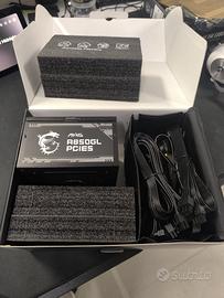 Alimentatore 850w msi
