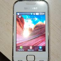 SAMSUNG GT-C 3310