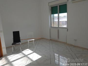 Bilocale appena ritinteggiato