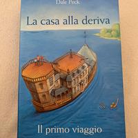 La casa alla deriva