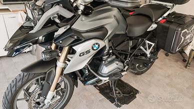 Bmw r 1200 GS lc 