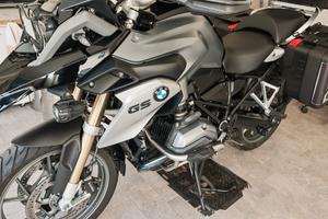 Bmw r 1200 GS lc 