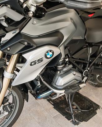 Bmw r 1200 GS lc 