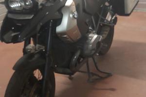 Gs Triple black  Bmw 