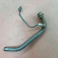 COLLETTORE CON SONDA LAMBDA