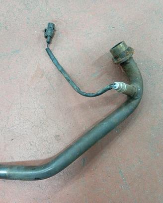 COLLETTORE CON SONDA LAMBDA
