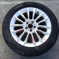 CERCHIO IN LEGA FIAT 500 L Serie (351_352) 7355641