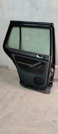 Porta posteriore sinistra Golf 4
