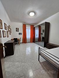 Stanza a Novara per studenti o lavoratori