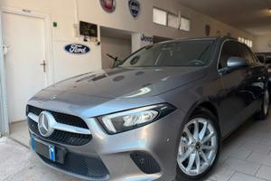 Mercedes-benz A 180 d Executive