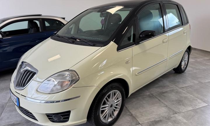 Lancia MUSA 1.3 Multijet 16V 90 CV Platino